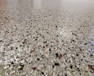 Epoxy vs. Traditional Flooring BlueHawk