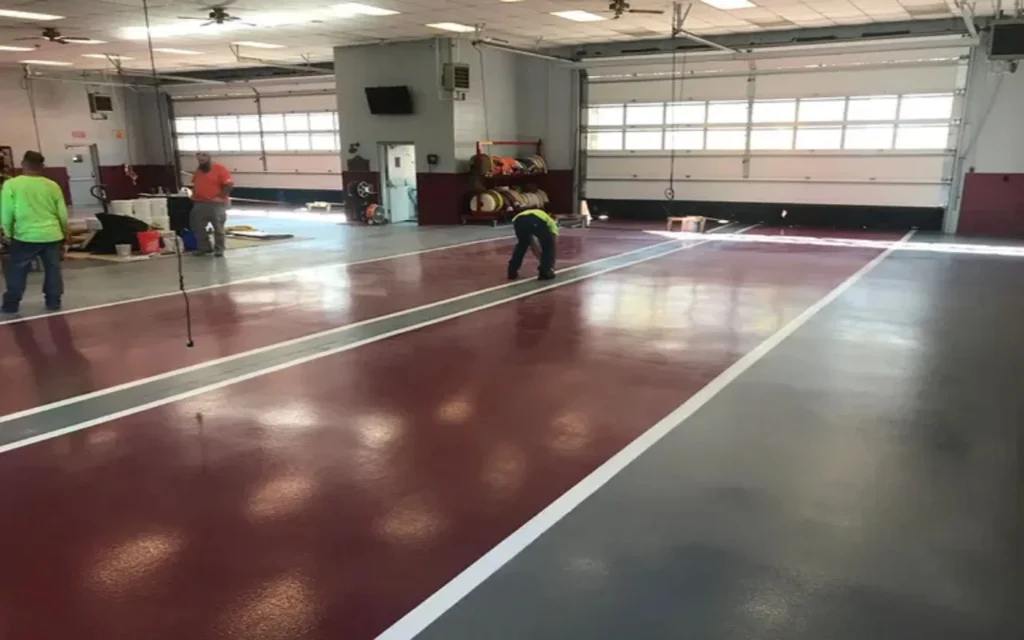 Smooth and Successful Flooring Project