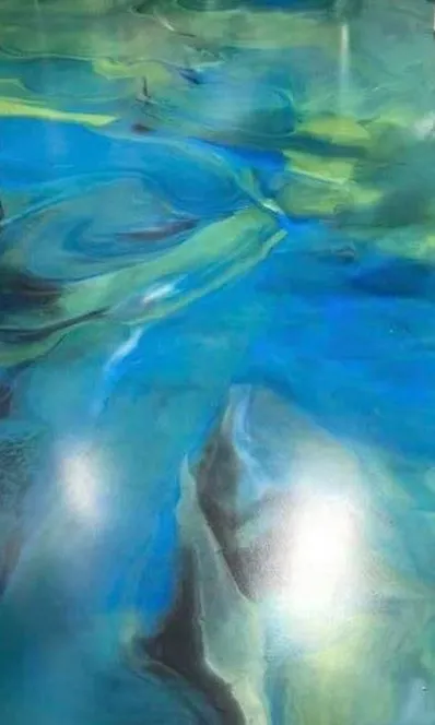 Expert Epoxy Solutions in Chester County, PA